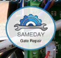 Sameday Electric Gate Repair Maywood image 1